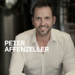 Peter Affenzeller – sein Erfolg!