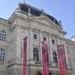 TU Graz Campus Alte Technik