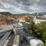 TU Graz Campus Alte Technik