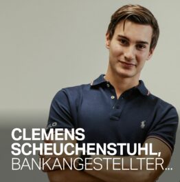 Angst vor einer Berufsentscheidung? Wie wärs mit Mut?