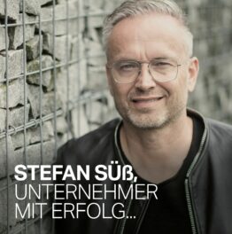Wir müssen uns nicht fehlerlos präsentieren!