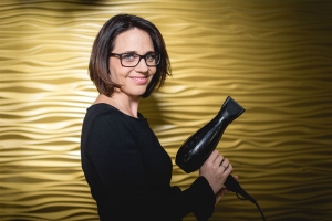 Christina Goldmann