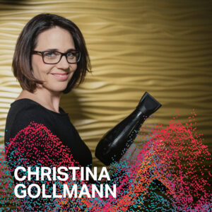 Christina Gollmann