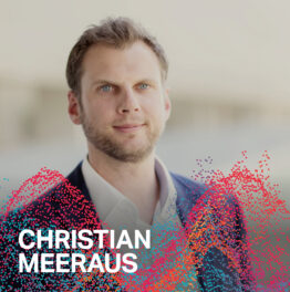 Christian Meeraus –der Robin Hood der Weiterbildung