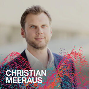 Chris Meeraus